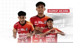 Liga 1 2023: Perkuat Tim Senior, Bali United Rekrut Pemain Muda - JPNN.com