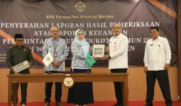 Pemkab Tangerang Pertahankan Opini WTP ke-15 Berturut-turut, Luar Biasa! - JPNN.com