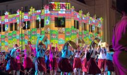 Karnaval Merdeka Belajar 2023, Sinergi Budaya dan Pendidikan untuk Peradaban Maju - JPNN.com