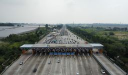 Libur Panjang, Kemenhub-Korlantas Terbitkan SKB Pembatasan Operasional Angkutan Barang - JPNN.com