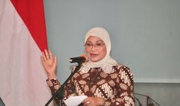 Menaker Ida Fauziyah Minta Perusahaan Komitmen Cegah Kekerasan Seksual di Tempat Kerja - JPNN.com
