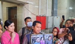 Pernyataan Nindy Ayunda Setelah Diperiksa Soal Kasus Dito Mahendra - JPNN.com