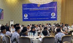 12 Ribu Guru Swasta di Jakarta Selatan Terima Dana Hibah Rp 550 Ribu per Bulan - JPNN.com