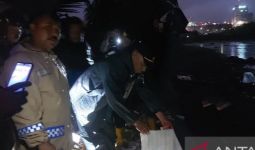 Polisi Buru Pelaku yang Membuang Mayat Bayi di Sekitar Pantai Galala - JPNN.com