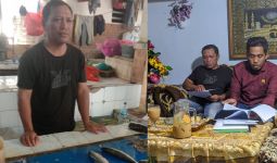 Pedagang Ikan Ini Berharap Kasus Kematian Misterius Anaknya Segera Diungkap Polisi - JPNN.com