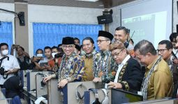 Wakil Ketua MPR: UIN Mampu Bersaing Lahirkan Generasi Muda Indonesia yang Unggul - JPNN.com