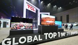 TCL Gelar Showcase Produk Teranyarnya di Bangkok - JPNN.com