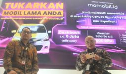 Beragam Promo Menarik Hadir di IIMS Surabaya 2023, Jangan Sampai Ketinggalan! - JPNN.com