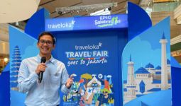 Traveloka Tambah Fitur 100 Persen Refund Guarantee Penerbangan Internasional - JPNN.com