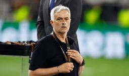 Sevilla vs AS Roma: Serigala Ibu Kota Keok, Bagaimana Masa Depan Jose Mourinho? - JPNN.com