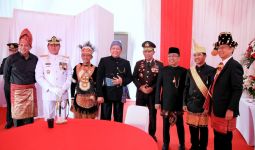 Ketua MPR Bambang Soesatyo Tegaskan Pancasila Layak Dijadikan Rujukan Peradaban Dunia - JPNN.com
