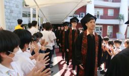 70% Siswa SWA Lulusan Tahun Ini Diterima di Universitas Top Dunia - JPNN.com