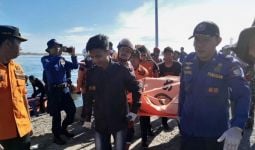 ABK Tenggelam di Dermaga Paotere Ditemukan Sudah Meninggal Dunia - JPNN.com