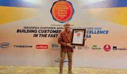 Selamat! Karyawan Pegadaian Raih Indonesia Customer Service Quality Award 2023 - JPNN.com