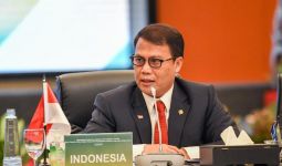 Ahmad Basarah: Peringatan Hari Lahir Pancasila Kebijakan Negara Lintas Rezim - JPNN.com