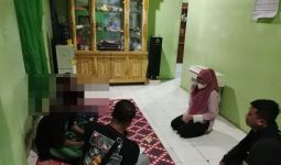 Mahasiswa Edan, Balita Dicabuli Hingga Menangis dan Anunya Berdarah - JPNN.com