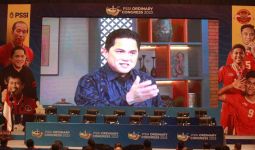 Punya Hubungan Dekat, Erick Thohir Potensial Mendampingi Prabowo - JPNN.com
