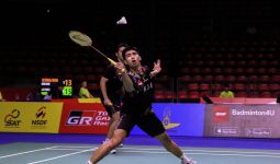 Raja Tarkam Indonesia Rajut Asa Meraih Prestasi di Thailand Open 2023 - JPNN.com
