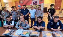 Inilah Kabar Terbaru dari Kapolrestabes Makassar Soal Kasus Kematian Siswa SMP Athira - JPNN.com