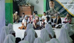 SDG Lampung Adakan Festival Santri dan Doa Bersama di Pesawaran - JPNN.com