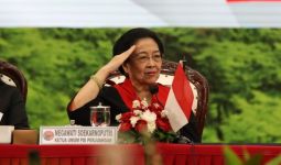 Megawati Pertanyakan Niat Pihak yang Menarasikan Bakal Terjadi Kekacauan Pemilu - JPNN.com