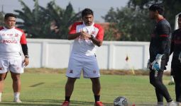 Madura United Datangkan Pelatih Kiper Baru Pengganti Valdir Bardi - JPNN.com
