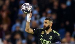 Karim Benzema Dikabarkan akan Meninggalkan Real Madrid - JPNN.com