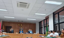 PTUN Jakarta Tolak Gugatan Calon Mahasiswa Apoteker UTA 45 - JPNN.com