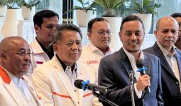 1 Nama Bakal Cawapres untuk Anies Sudah Diputuskan, Deklarasi Paling Lambat 16 Juli di GBK - JPNN.com