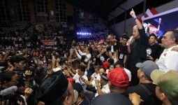 Dapat Limpahan Sukarelawan Jokowi, Ganjar Minta Pendukungnya Pahami 2 Realitas - JPNN.com