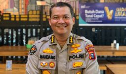 Tiga Pekerja Tewas di Limbah Kontainer, Polda Riau Tahan Supervisor PT PPLI - JPNN.com