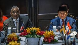 Menhan Prabowo Hadiri Pertemuan Multilateral Menhan AS-ASEAN, Begini Harapannya - JPNN.com