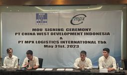 MPXL Resmi Bermitra dengan Perusahaan Konstruksi China - JPNN.com
