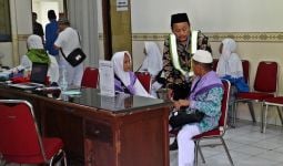 3 Calon Haji Asal Jateng Meninggal Dunia di Tanah Suci - JPNN.com