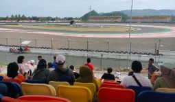 Wisatawan di Lombok Bisa Menyaksikan Track Day Supercar di Sirkuit Mandalika, Gratis - JPNN.com