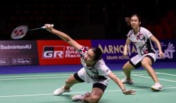 Jadwal Final Thailand Open 2023, Ranking dan Head to Head - JPNN.com