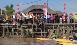 Sutarmidji Mengajak Masyarakat Memajukan Pariwisata Sungai Kapuas - JPNN.com
