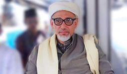Habib Ali Sebut Gus Muhaimin Santri yang Bisa jadi Simbol Persatuan Umat - JPNN.com