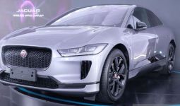 Gegara Masalah Ini, Jaguar Tarik SUV Listrik I-Pace dari Peredaran, Sebegini Jumlahnya - JPNN.com