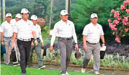 Panglima TNI Laksamana Yudo Margono Gelar Reuni 35 Tahun Andalan 88 - JPNN.com