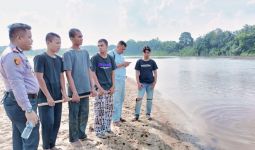 Candra Hanyut, Politeknik Caltex Riau Tidak Tahu Mahasiswanya Bikin Acara di Sungai - JPNN.com