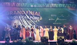 PIP Makassar Solo Singing Contest Lahirkan Penyanyi Andal - JPNN.com