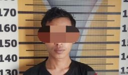Mahasiswa Ditangkap Polisi, Kasusnya Berat - JPNN.com