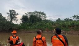 Tenggelam di Sungai Kampar, Mahasiswa Politeknik Caltex Riau Belum Ditemukan - JPNN.com