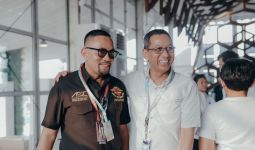 Sahroni Senang Formula E 2023 Sukses Besar - JPNN.com