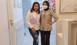 Gegara Dokter Dita, Errina GD Makin Peduli Kesehatan Wajah - JPNN.com
