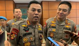 Brimob Polda Riau Curhat Dimintai Uang Ratusan Juta, Bidpropam Bergerak - JPNN.com