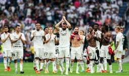 Calon Klub Karim Benzema Setelah Meninggalkan Real Madrid, Oh Ternyata! - JPNN.com