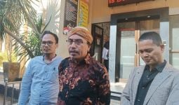Ahmad Supli Melawan, Bakal Lapokan Orang yang Sebarkan Fotonya - JPNN.com
