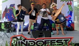 FTNTWA 2023, Memperkenalkan Keberadaan Taman Nasional dan Wisata Alam Indonesia - JPNN.com